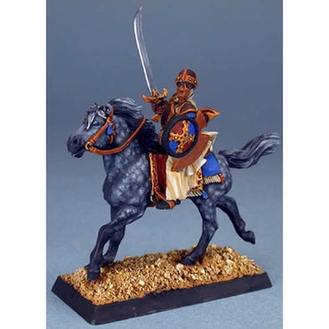 RPR14252 Khamsin Raiders Nefsokar Miniature 25mm Heroic Scale (ONLINE ORDER ONLY)