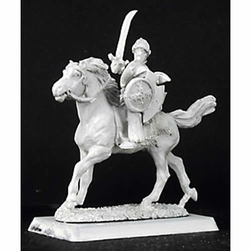 RPR14252 Khamsin Raiders Nefsokar Miniature 25mm Heroic Scale (ONLINE ORDER ONLY)