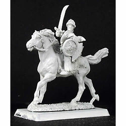 RPR14252 Khamsin Raiders Nefsokar Miniature 25mm Heroic Scale (ONLINE ORDER ONLY)
