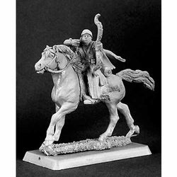 RPR14255 Khamsin Archer Nefsokar Miniature 25mm Heroic Scale Warlord (ONLINE ORDER ONLY)
