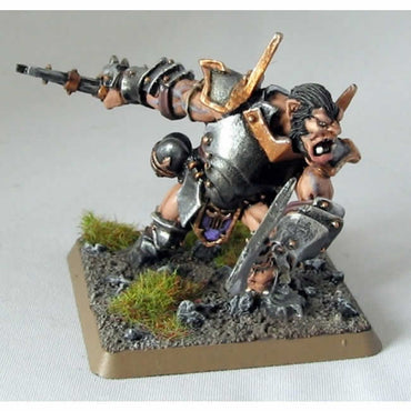 RPR14265 Xailor Overlords Monster Miniature 25mm Heroic Scale Warlord (ONLINE ORDER ONLY)