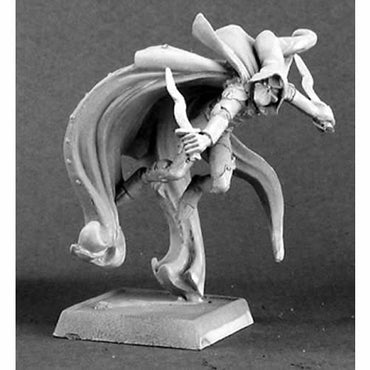 RPR14266 Selthak Poisoner Overlords Solo Miniature 25mm Heroic Scale (ONLINE ORDER ONLY)