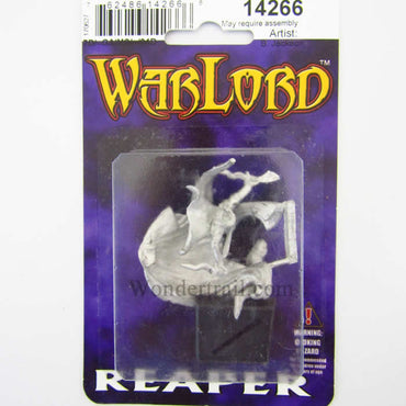 RPR14266 Selthak Poisoner Overlords Solo Miniature 25mm Heroic Scale (ONLINE ORDER ONLY)
