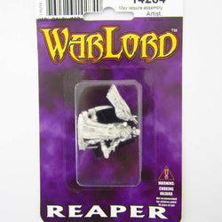 RPR14284 Ranthe Overlords Cleric Miniature 25mm Heroic Scale Warlord (ONLINE ORDER ONLY)