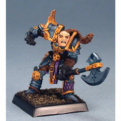RPR14286 Rogran Overlords Hero Miniature 25mm Heroic Scale Warlord (ONLINE ORDER ONLY)