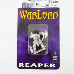 RPR14286 Rogran Overlords Hero Miniature 25mm Heroic Scale Warlord (ONLINE ORDER ONLY)