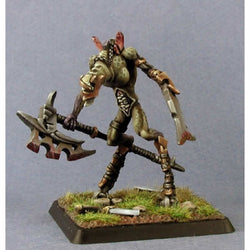 RPR14298 Soultender Darkspawn Monster Miniature 25mm Heroic Scale (ONLINE ORDER ONLY)