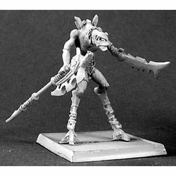 RPR14298 Soultender Darkspawn Monster Miniature 25mm Heroic Scale (ONLINE ORDER ONLY)