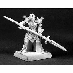RPR14302 Corvus Overlords Sergeant Miniature 25mm Heroic Scale (ONLINE ORDER ONLY)