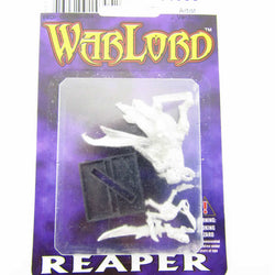 RPR14305 Javolith Darkspawn Captain Miniature 25mm Heroic Scale (ONLINE ORDER ONLY)