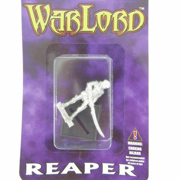 RPR14323 Flara Vale Swordsman Elf Grunt Miniature 25mm Heroic Scale (ONLINE ORDER ONLY)