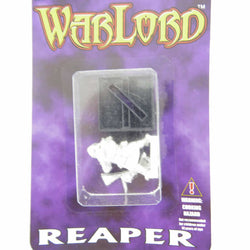 RPR14325 Nogrin Dwarf Adept Miniature 25mm Heroic Scale Warlord (ONLINE ORDER ONLY)