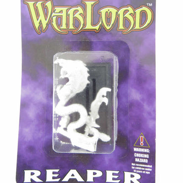 RPR14326 Nagendra Venomspitter Snakeman Miniature 25mm Heroic Scale (ONLINE ORDER ONLY)