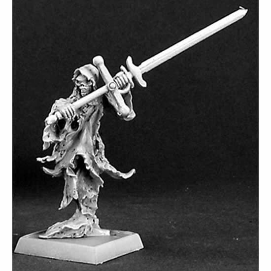 RPR14327 Spectral Minion Spell Effect Miniature 25mm Heroic Scale Warlord (ONLINE ORDER ONLY)