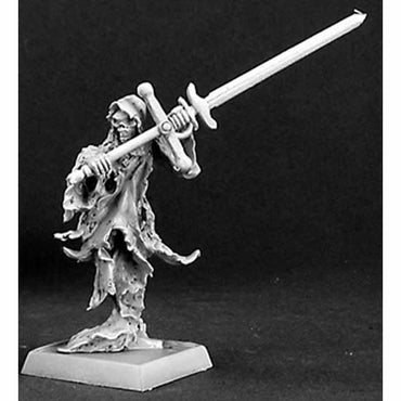 RPR14327 Spectral Minion Spell Effect Miniature 25mm Heroic Scale Warlord (ONLINE ORDER ONLY)