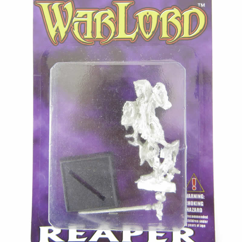 RPR14327 Spectral Minion Spell Effect Miniature 25mm Heroic Scale Warlord (ONLINE ORDER ONLY)
