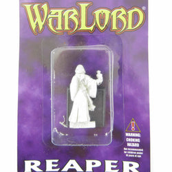 RPR14328 Olivia Mercenaries Cleric Miniature 25mm Heroic Scale Warlord (ONLINE ORDER ONLY)