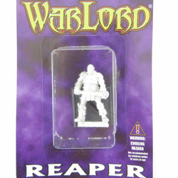 RPR14329 Street Thug Mercenaries Grunt Miniature 25mm Heroic Scale (ONLINE ORDER ONLY)
