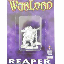 RPR14342 Ado Salint Mercenaries Hero Miniature 25mm Heroic Scale (ONLINE ORDER ONLY)