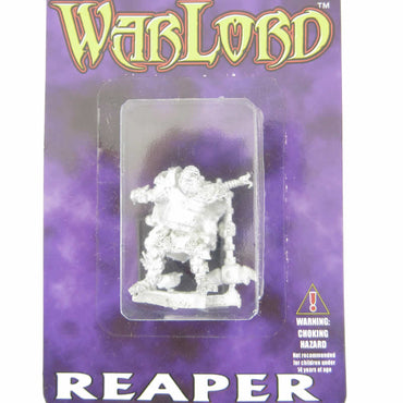 RPR14342 Ado Salint Mercenaries Hero Miniature 25mm Heroic Scale (ONLINE ORDER ONLY)