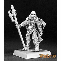 RPR14350 Khamsin Herdsman Nefsokar Grunt Miniature 25mm Heroic Scale (ONLINE ORDER ONLY)