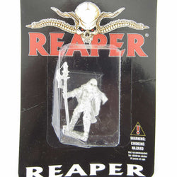 RPR14350 Khamsin Herdsman Nefsokar Grunt Miniature 25mm Heroic Scale (ONLINE ORDER ONLY)