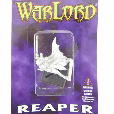 RPR14355 Dendris Dark Elf Assassin Miniature 25mm Heroic Scale Warlord (ONLINE ORDER ONLY)