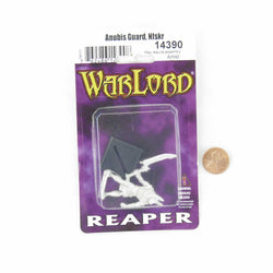 RPR14390 Anubis Guard Miniature 25mm Heroic Scale Warlord Reaper Miniatures (ONLINE ORDER ONLY)