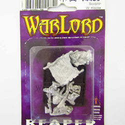 RPR14485 Kurand the Everliving Bloodstone Gnome Miniature (ONLINE ORDER ONLY)