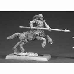 RPR14489 Centaur Warrior Miniature 25mm Heroic Scale Warlord (ONLINE ORDER ONLY)