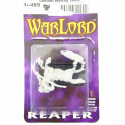 RPR14489 Centaur Warrior Miniature 25mm Heroic Scale Warlord (ONLINE ORDER ONLY)