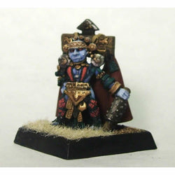 RPR14499 Bloodstone Gnome Matron Miniature 25mm Heroic Scale Warlord (ONLINE ORDER ONLY)