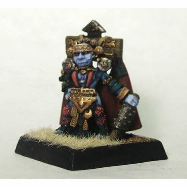 RPR14499 Bloodstone Gnome Matron Miniature 25mm Heroic Scale Warlord (ONLINE ORDER ONLY)