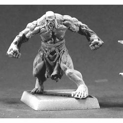 RPR14502 Necropolis Ghast Miniature 25mm Heroic Scale Warlord (ONLINE ORDER ONLY)