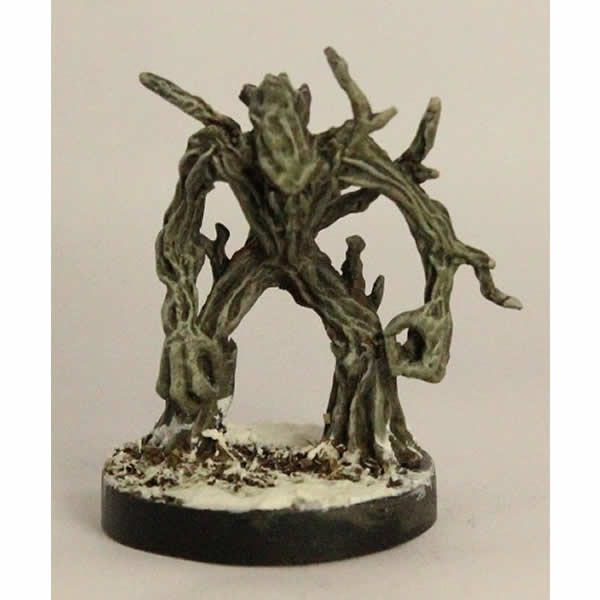 RPR14504 Saproling Warrior Elf Adept Miniature 25mm Heroic Scale (ONLINE ORDER ONLY)