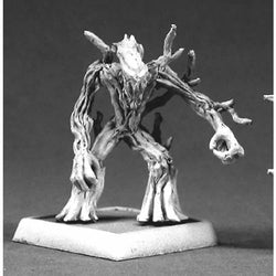 RPR14504 Saproling Warrior Elf Adept Miniature 25mm Heroic Scale (ONLINE ORDER ONLY)