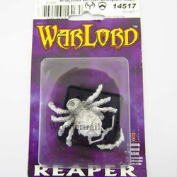 RPR14517 Isiri Arachnid Archer Miniature 25mm Heroic Scale Warlord (ONLINE ORDER ONLY)