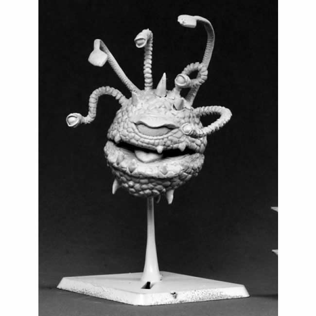 RPR14537 Xeldorian Tyrant Of Darkness Miniature 25mm Heroic Scale (ONLINE ORDER ONLY)