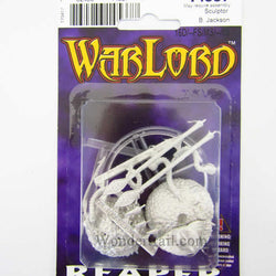 RPR14537 Xeldorian Tyrant Of Darkness Miniature 25mm Heroic Scale (ONLINE ORDER ONLY)