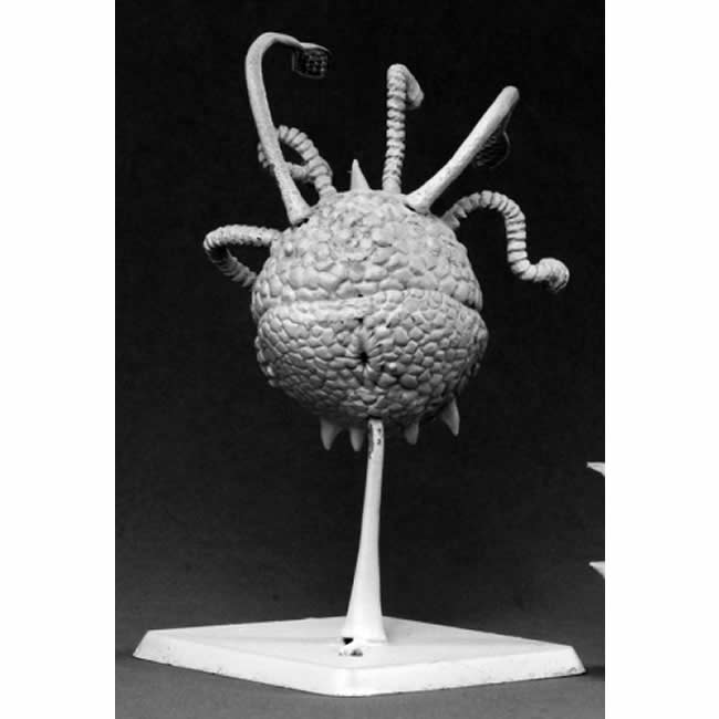 RPR14537 Xeldorian Tyrant Of Darkness Miniature 25mm Heroic Scale (ONLINE ORDER ONLY)
