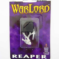 RPR14542 Nasithe Darkspawn Miniature 25mm Heroic Scale Warlord (ONLINE ORDER ONLY)