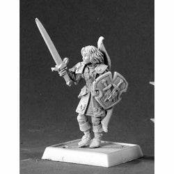 RPR14545 Acacia Ivy Crown Sergeant Miniature 25mm Heroic Scale Warlord (ONLINE ORDER ONLY)