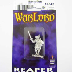 RPR14545 Acacia Ivy Crown Sergeant Miniature 25mm Heroic Scale Warlord (ONLINE ORDER ONLY)