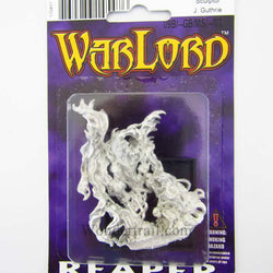 RPR14547 Night Spectre Miniature 25mm Heroic Scale Warlord (ONLINE ORDER ONLY)