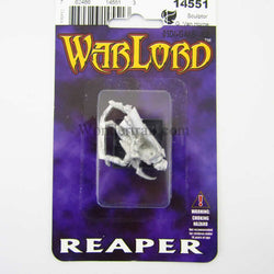 RPR14551 Vale Ranger Sergeant Miniature 25mm Heroic Scale Warlord (ONLINE ORDER ONLY)