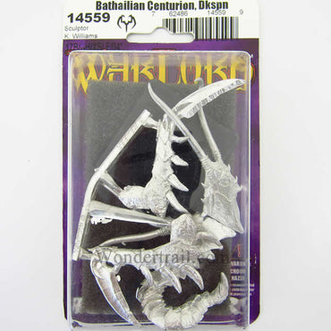 RPR14559 Bathalian Centurion Miniature 25mm Heroic Scale Warlord (ONLINE ORDER ONLY)