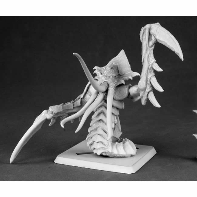 RPR14559 Bathalian Centurion Miniature 25mm Heroic Scale Warlord (ONLINE ORDER ONLY)
