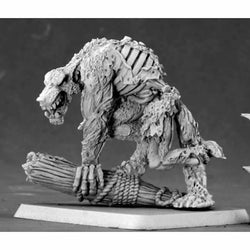 RPR14563 Scurvy Dog Undead Werewolf Miniature 25mm Heroic Scale Warlord (ONLINE ORDER ONLY)