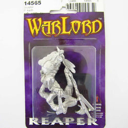 RPR14565 Takhi Lupine Arctic Shaman Miniature 25mm Heroic Scale (ONLINE ORDER ONLY)