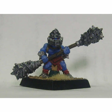 RPR14567 Bloodstone Hok Sergeant Miniature 25mm Heroic Scale Warlord (ONLINE ORDER ONLY)